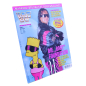 Preview: WWE Magazin Nr. 5 (1997) – Bret Hart & Bart Simpson | WWF Ehapa | hoppla-stuff.de